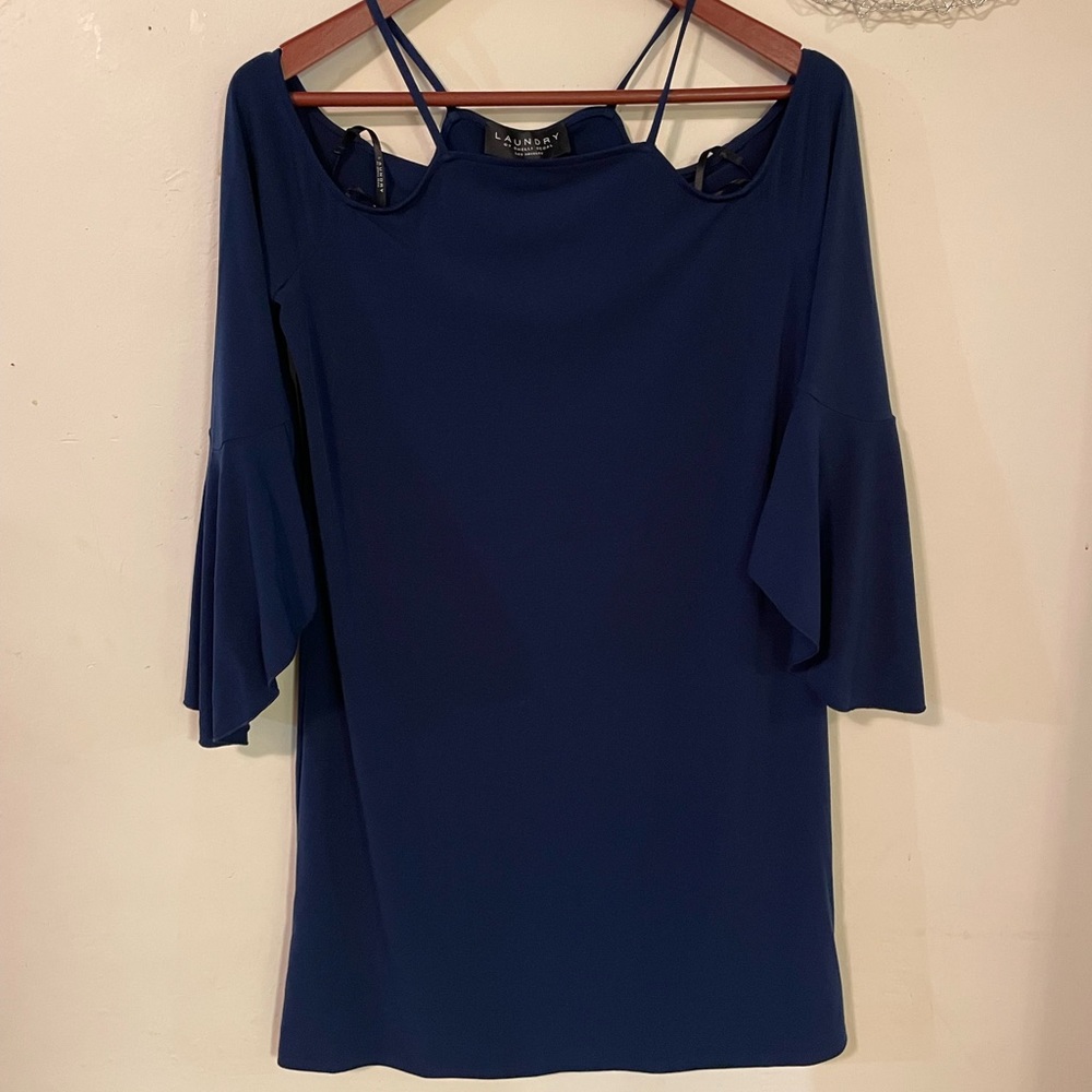 Women’s Laundry by Shelli Segal Top